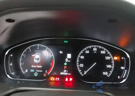 2021 Honda Accord Lx from USA, damaged, VIN 1HGCV1F11MA052856